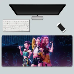 Highguard Mouse Pad